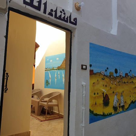 Dara Guest House Aswan Exterior photo