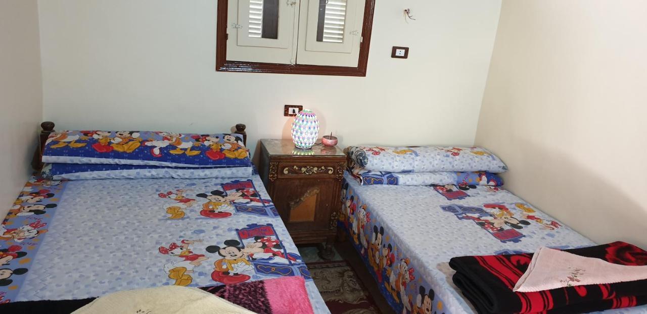Dara Guest House Aswan Exterior photo