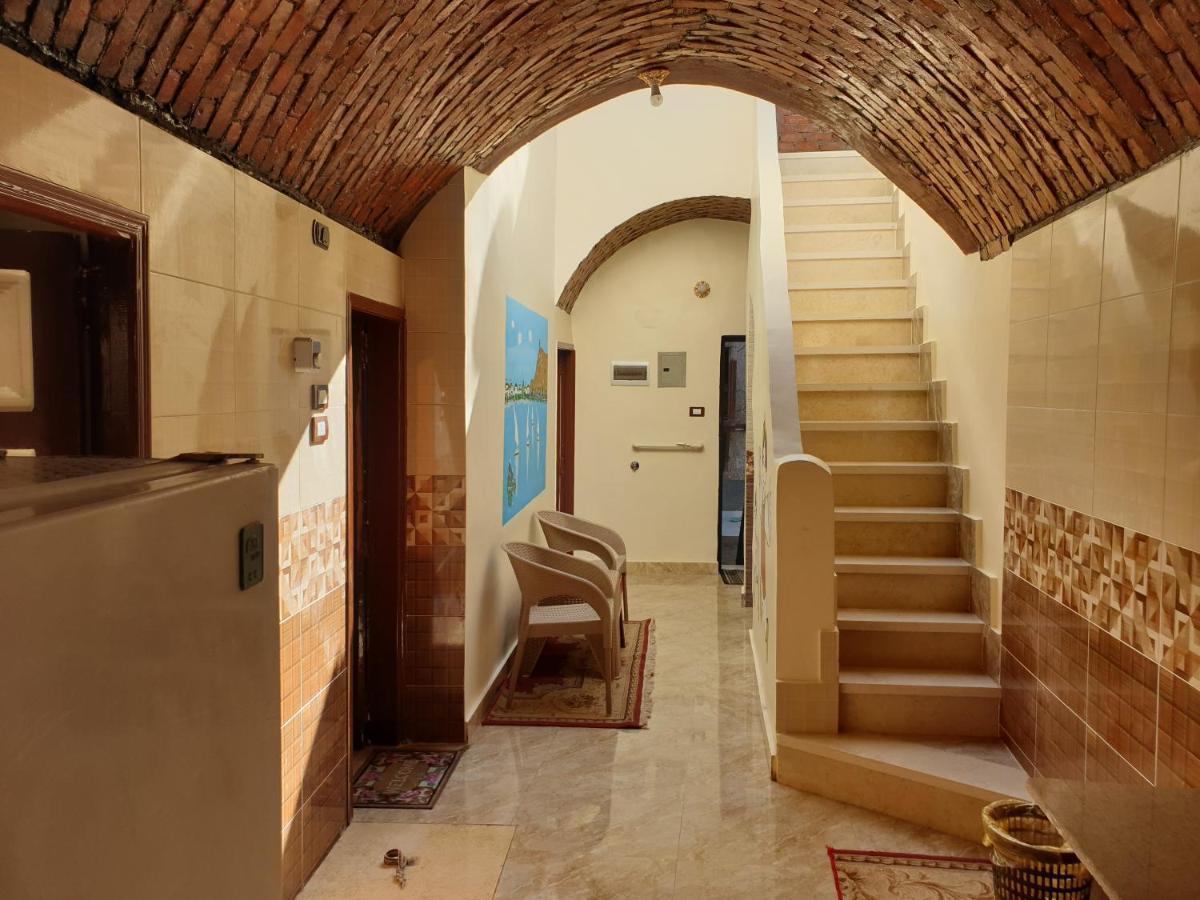 Dara Guest House Aswan Exterior photo