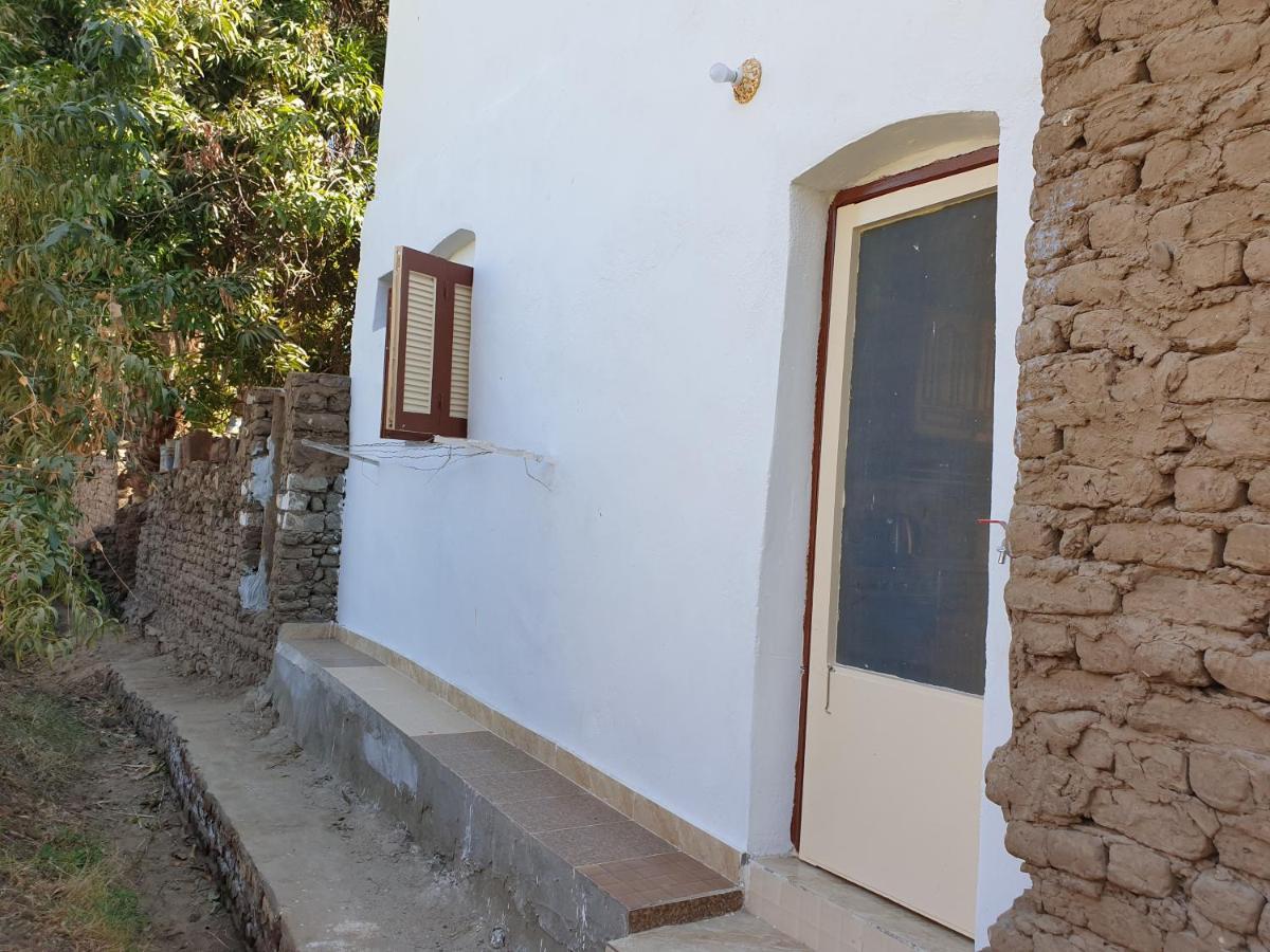Dara Guest House Aswan Exterior photo