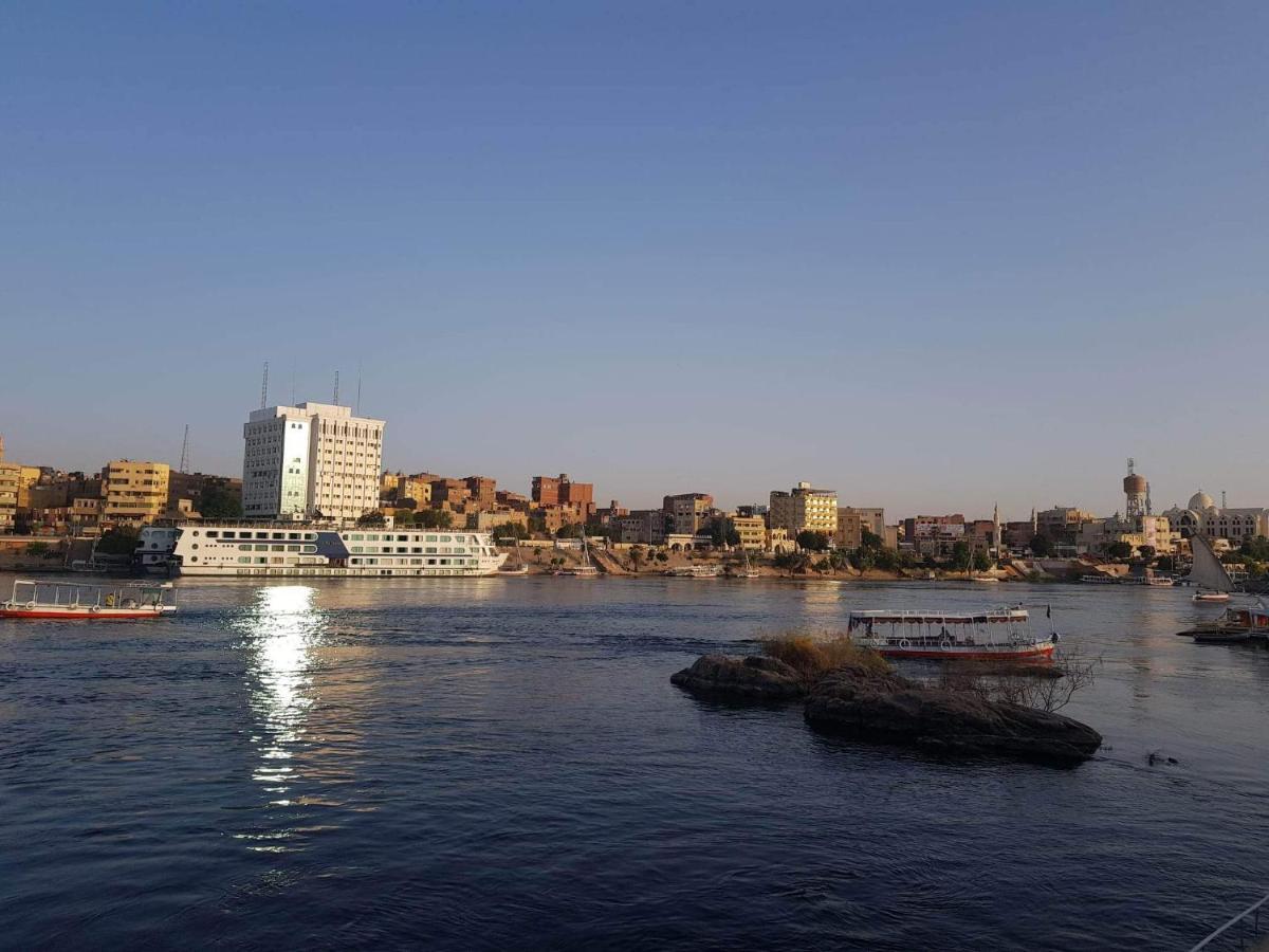 Dara Guest House Aswan Exterior photo