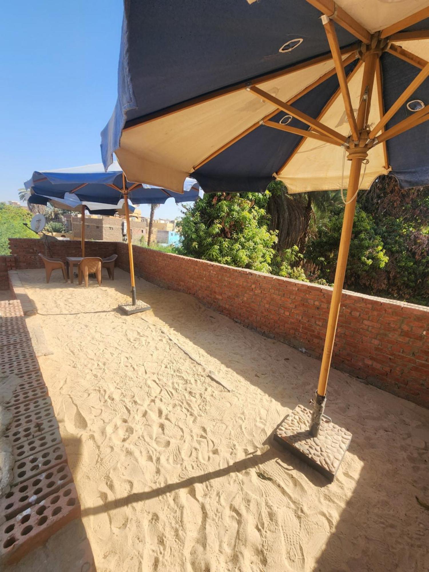 Dara Guest House Aswan Exterior photo