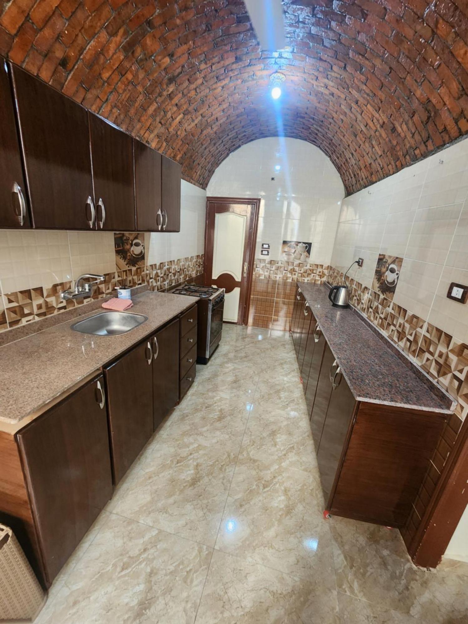 Dara Guest House Aswan Exterior photo