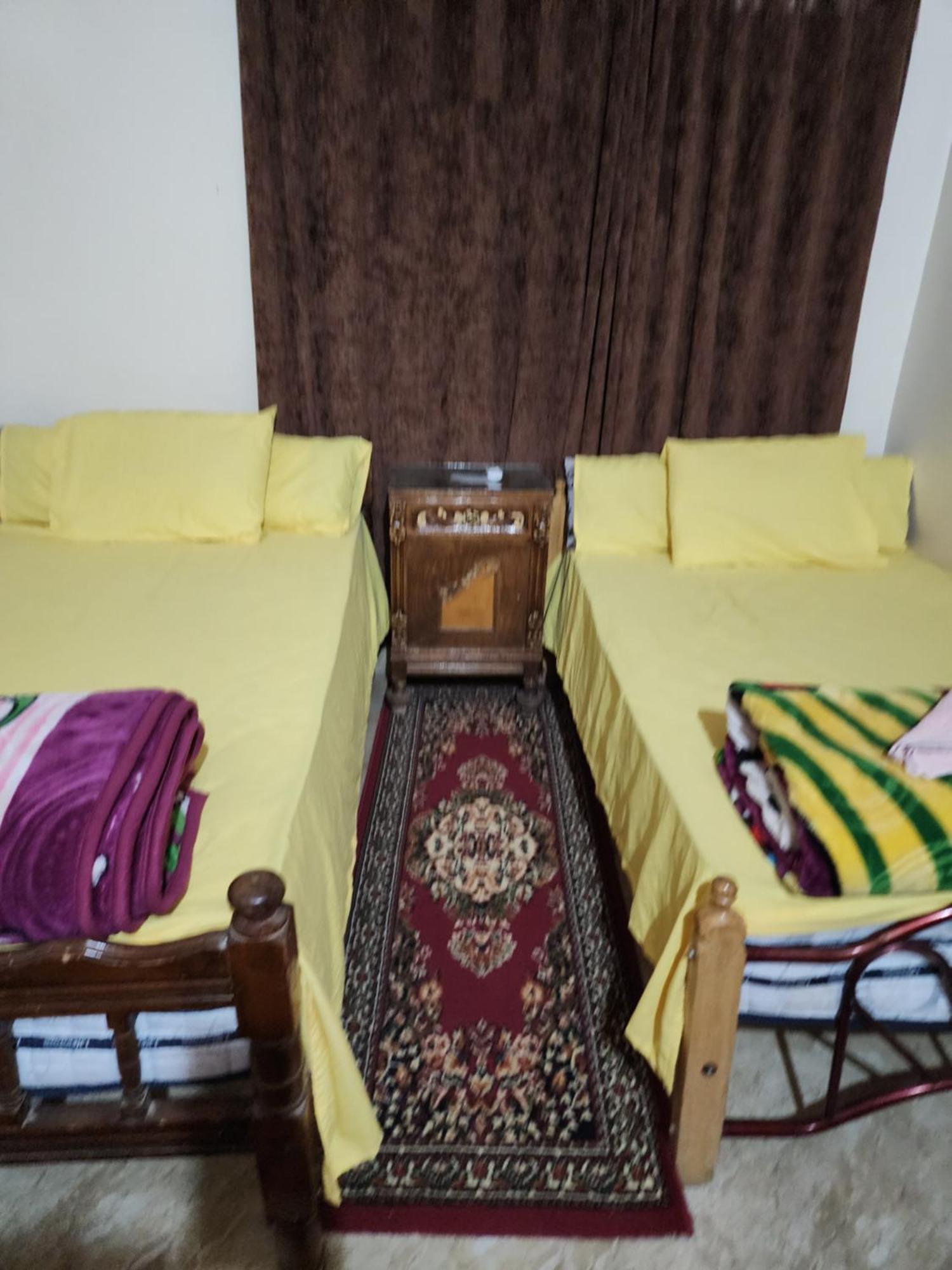 Dara Guest House Aswan Exterior photo
