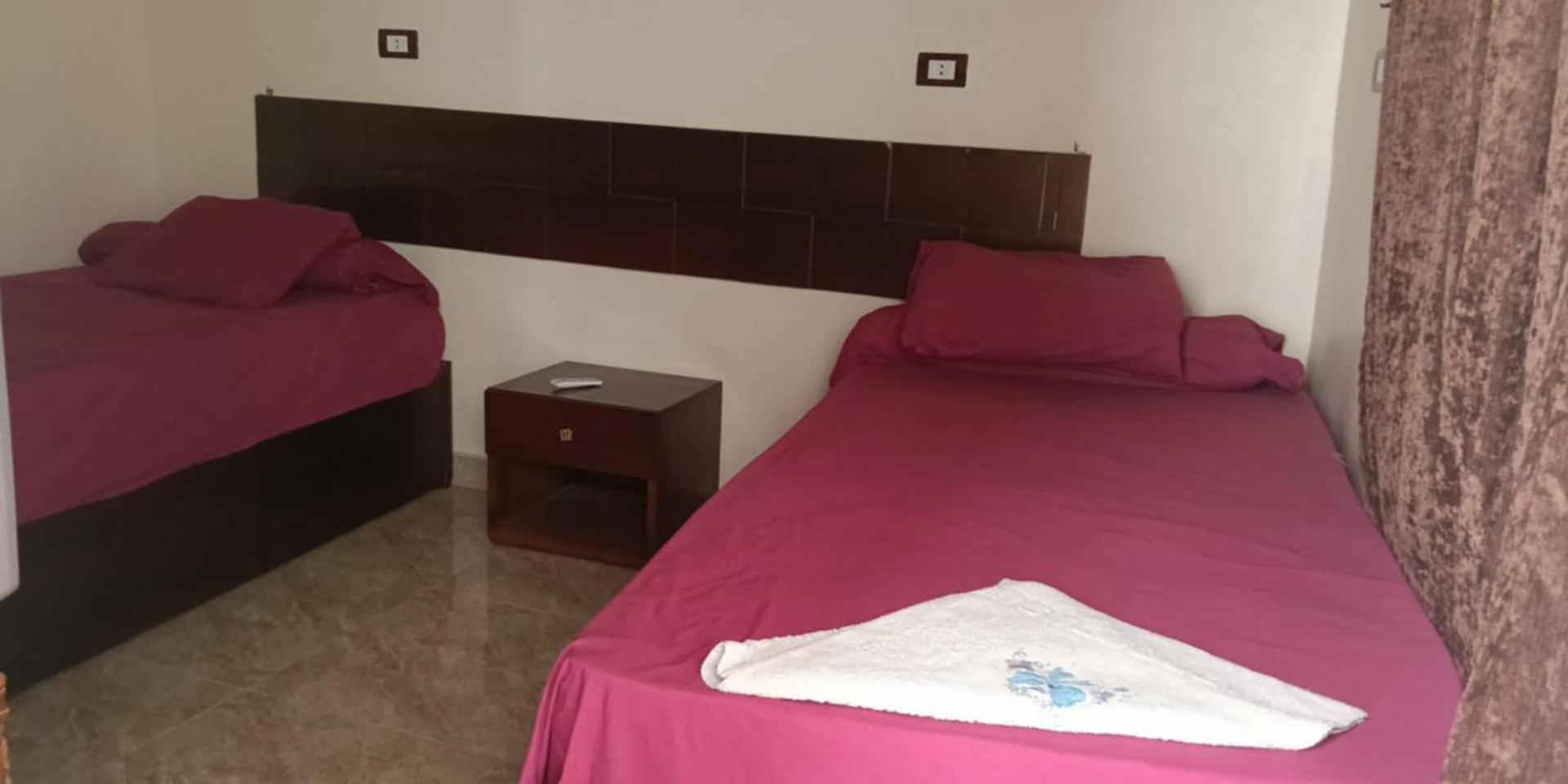 Dara Guest House Aswan Exterior photo
